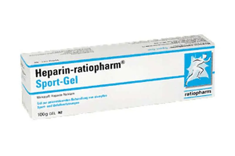 salbe stumpfe verletzungen - Was ist eine stumpfe Verletzung