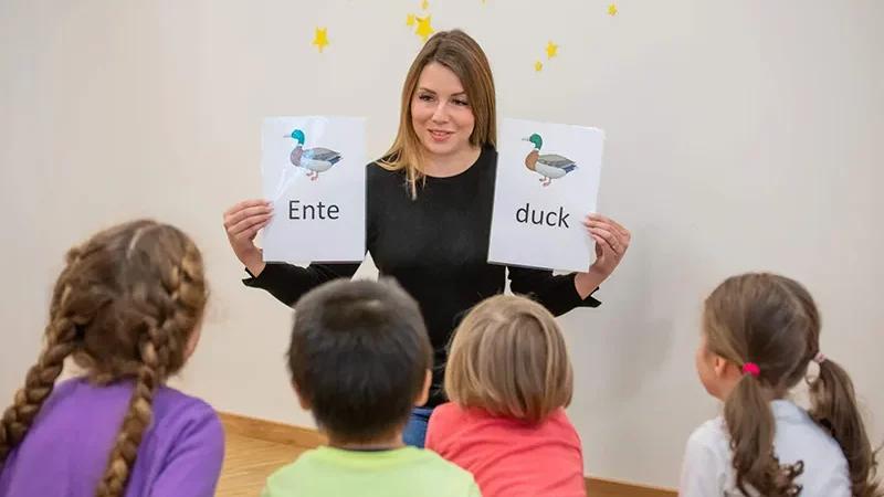 Englisch als Schlüssel zur Bildung: Eine umfassende Erläuterung - Was ist Erziehungswissenschaften auf Englisch englisch erziehung - Was ist Erziehungswissenschaften auf Englisch