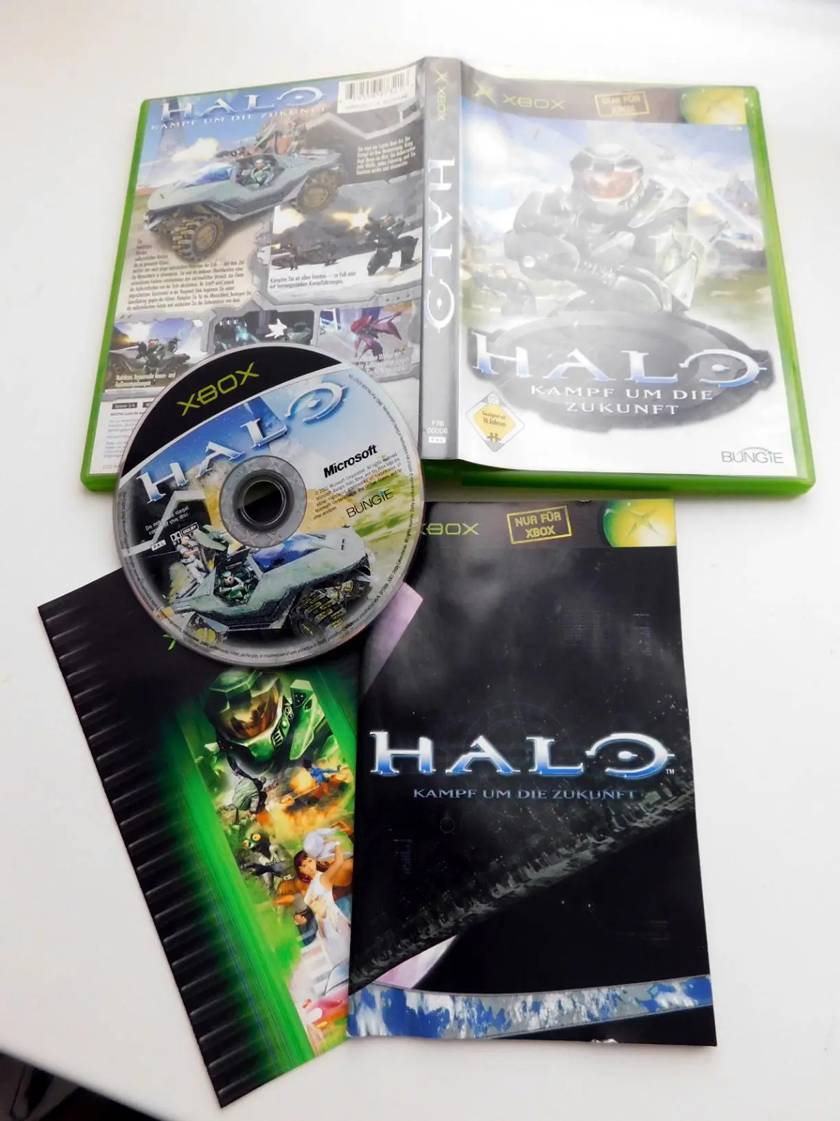 Die Welt von Halo: Eine Reise durch die Spiele - Was ist Halo für ein Spiel hallo spielen - Was ist Halo für ein Spiel