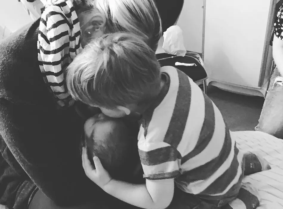 ahus krankheit schwangerschaft - Was ist Hus Syndrom