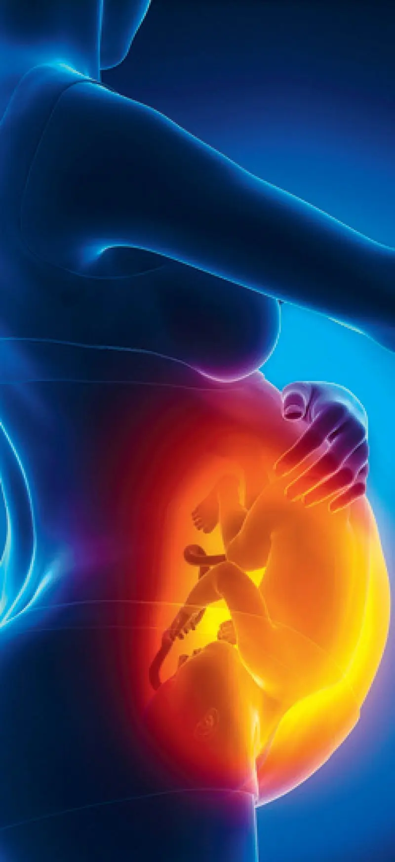 zystisches hygrom schwangerschaft - Was ist Hygroma Colli