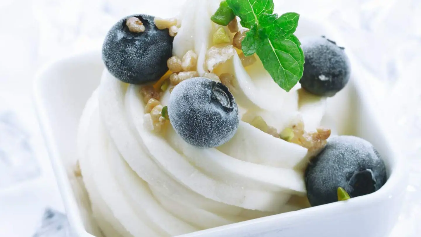 Frozen Joghurt in der Schwangerschaft: Was Sie wissen sollten - Was ist in Frozen Joghurt drin frozen joghurt schwangerschaft - Was ist in Frozen Joghurt drin