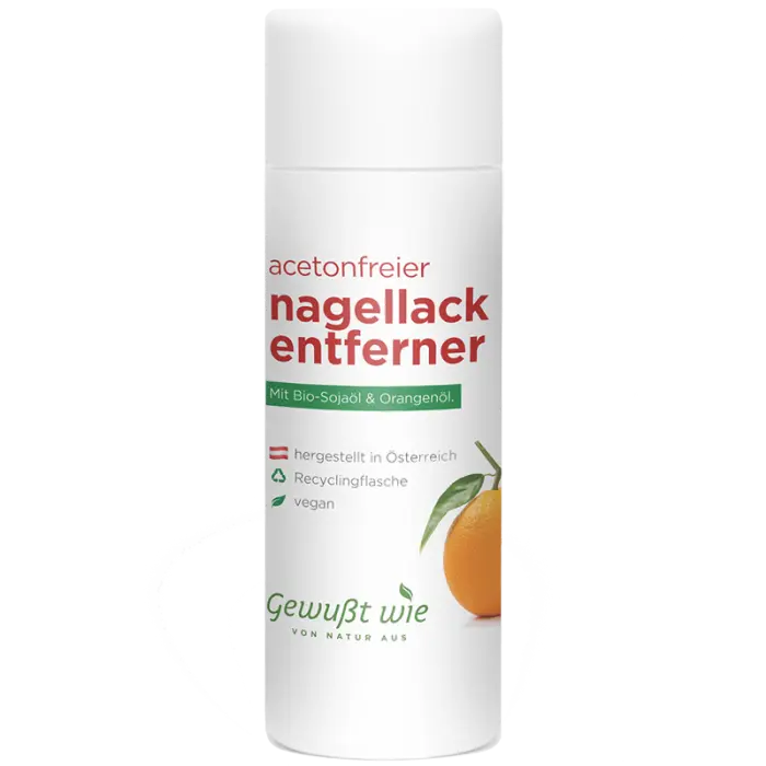 aceton nagellackentferner schwangerschaft - Was ist in Nagellackentferner ohne Aceton drin