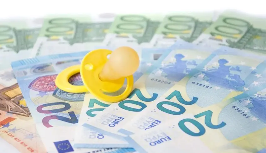 landeserziehungsgeld - Was ist landeserziehungsgeld Baden Württemberg