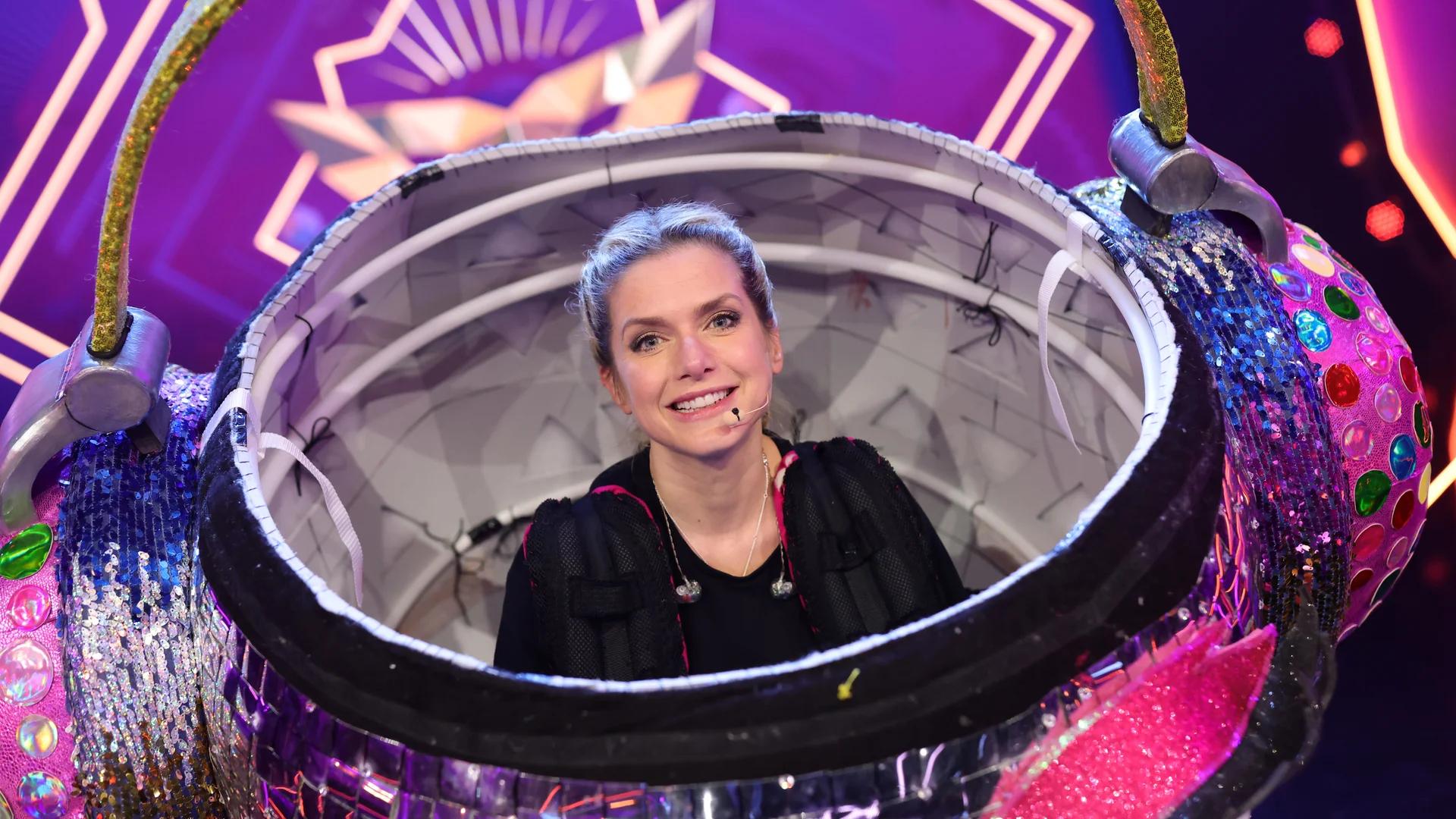 jeanette biedermann schwangerschaft - Was ist los mit Jeanette Biedermann