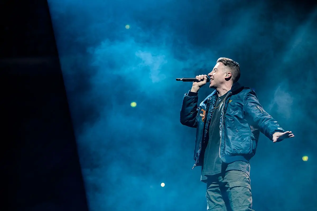 Macklemore: Eine Biografie des Seattle-Rappers - Was ist Macklemore für eine Musikrichtung macklemore geburt - Was ist Macklemore für eine Musikrichtung