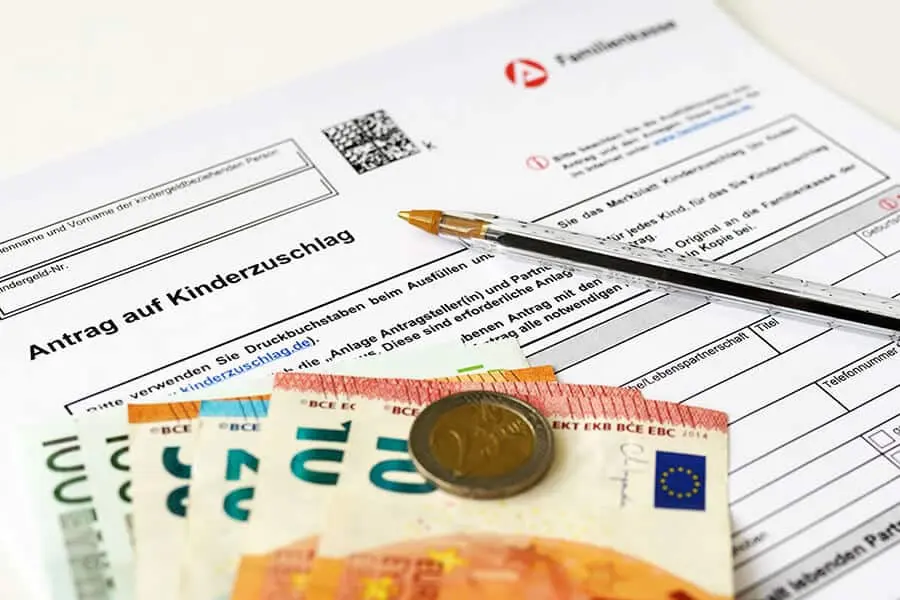 kinderzuschlag mehrbedarf schwangerschaft - Was ist Mehrbedarf bei Kinderzuschlag