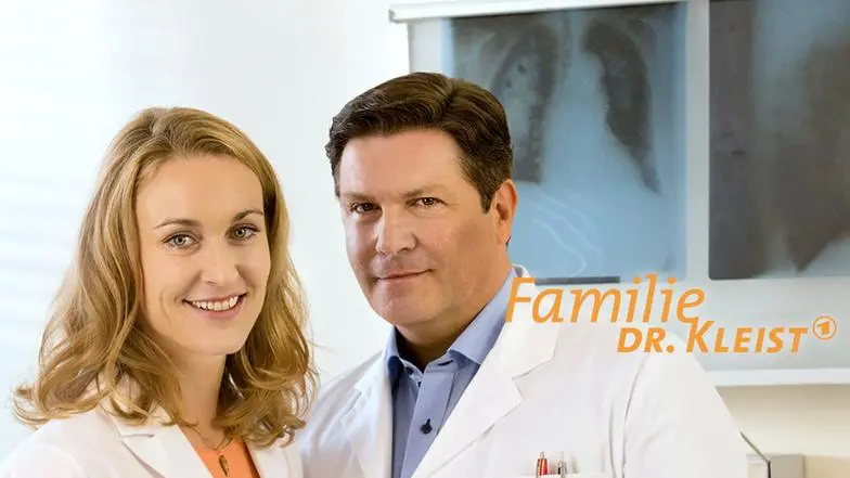familie dr kleist eine schwere geburt - Was ist mit der Tochter von Dr. Kleist passiert