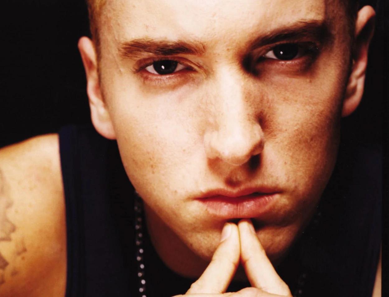 eminem geburt - Was ist mit Eminem und seiner Mutter passiert