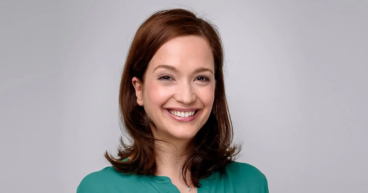 Sturm der Liebe: Evas Abschied und das Geheimnis um das Baby - Was ist mit Eva Saalfeld passiert sturm der liebe eva geburt - Was ist mit Eva Saalfeld passiert