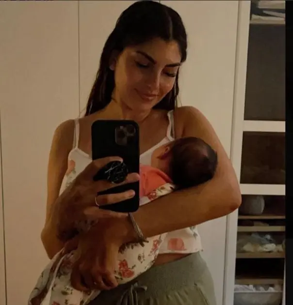 yeliz koc schwangerschaft - Was ist mit Yeliz Koc Tochter passiert