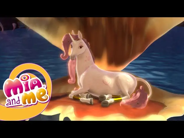 mia and me onchaos geburt - Was ist Onchao