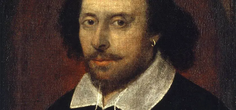 geburt shakespeare - Was ist Shakespeares bekanntestes Stück