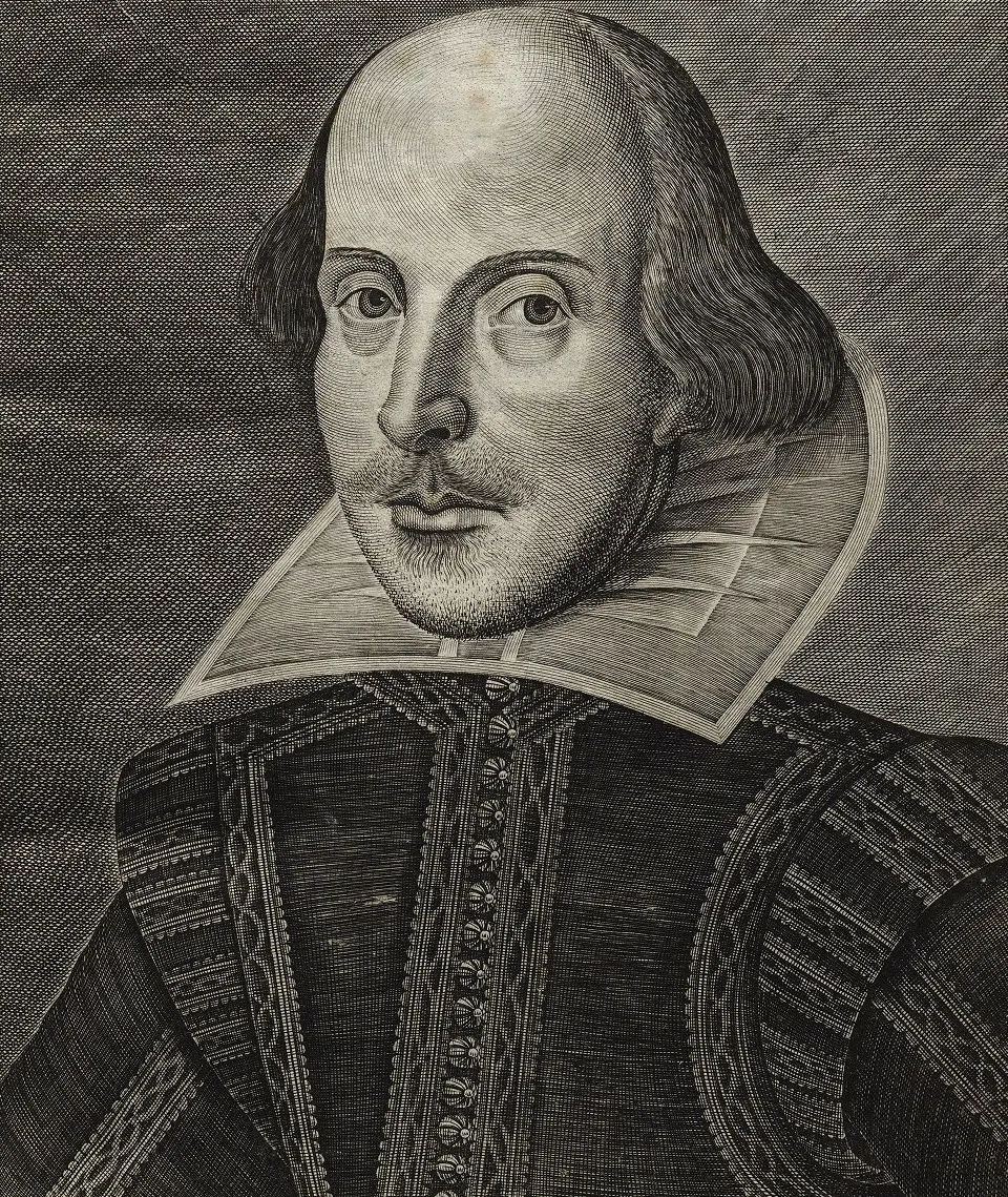 geburt shakespeare - Was ist so besonders an Shakespeare