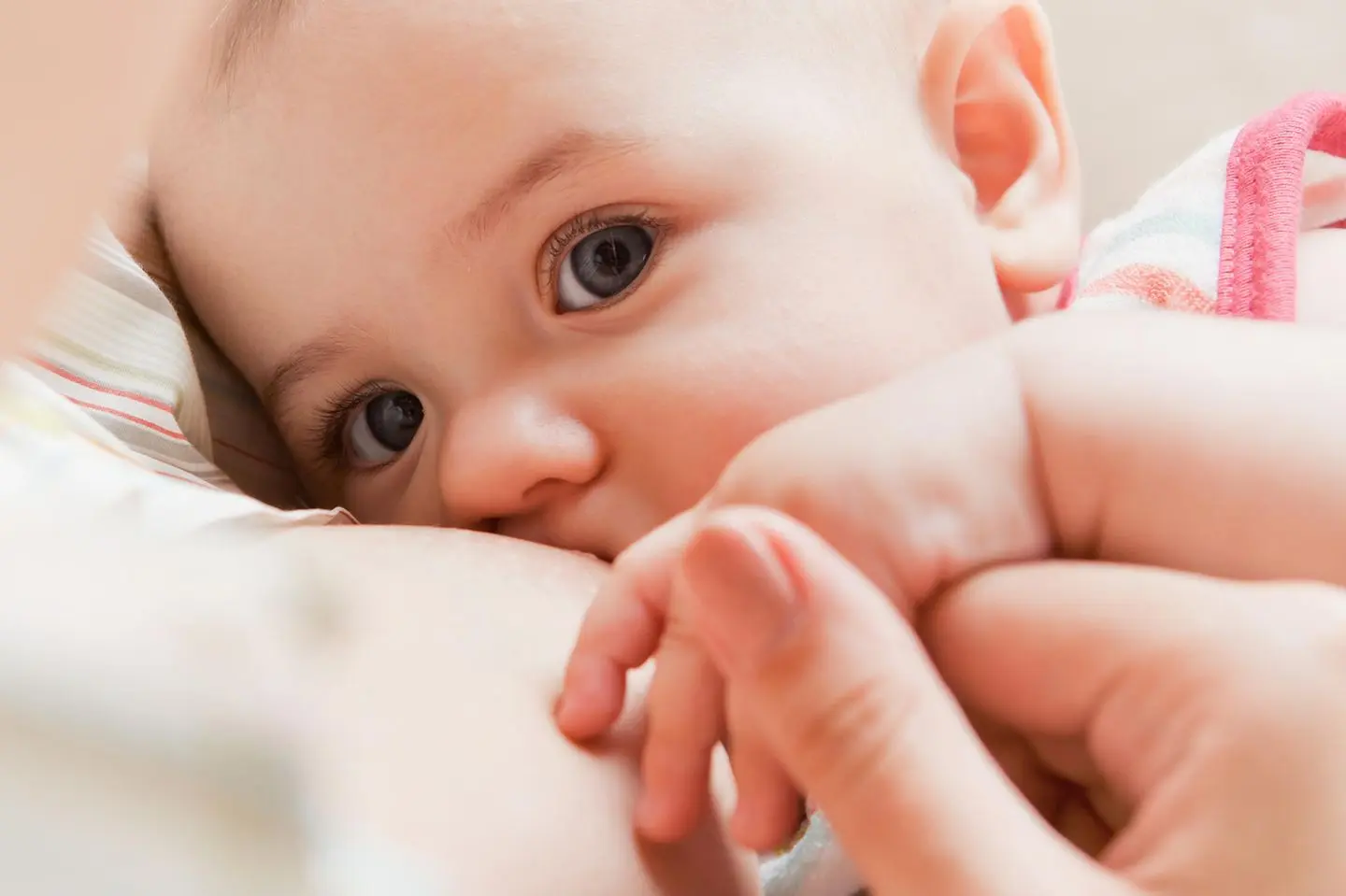 baby hustet nach stillen - Was ist stiller Reflux Baby
