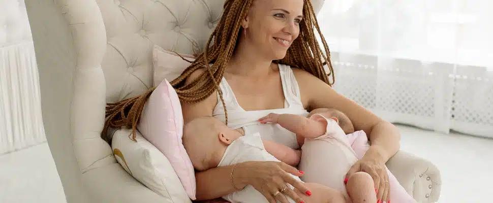 tandemstillen - Was ist Tandem Stillen