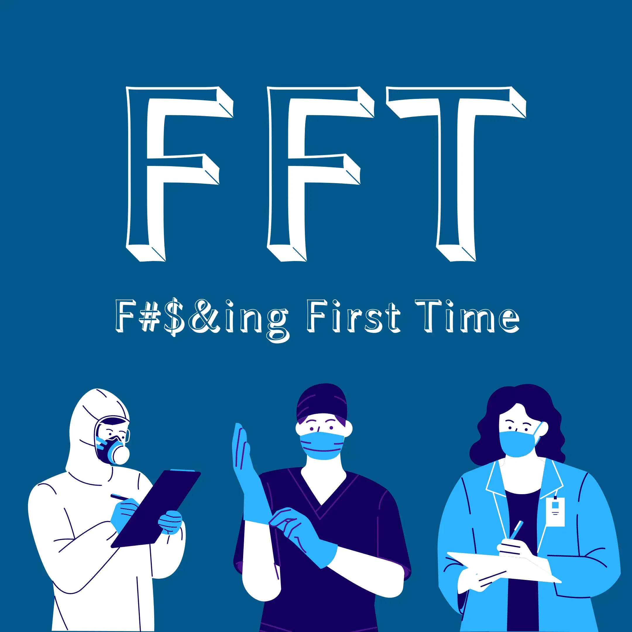 f f t s - Was ist Taps Zwillinge