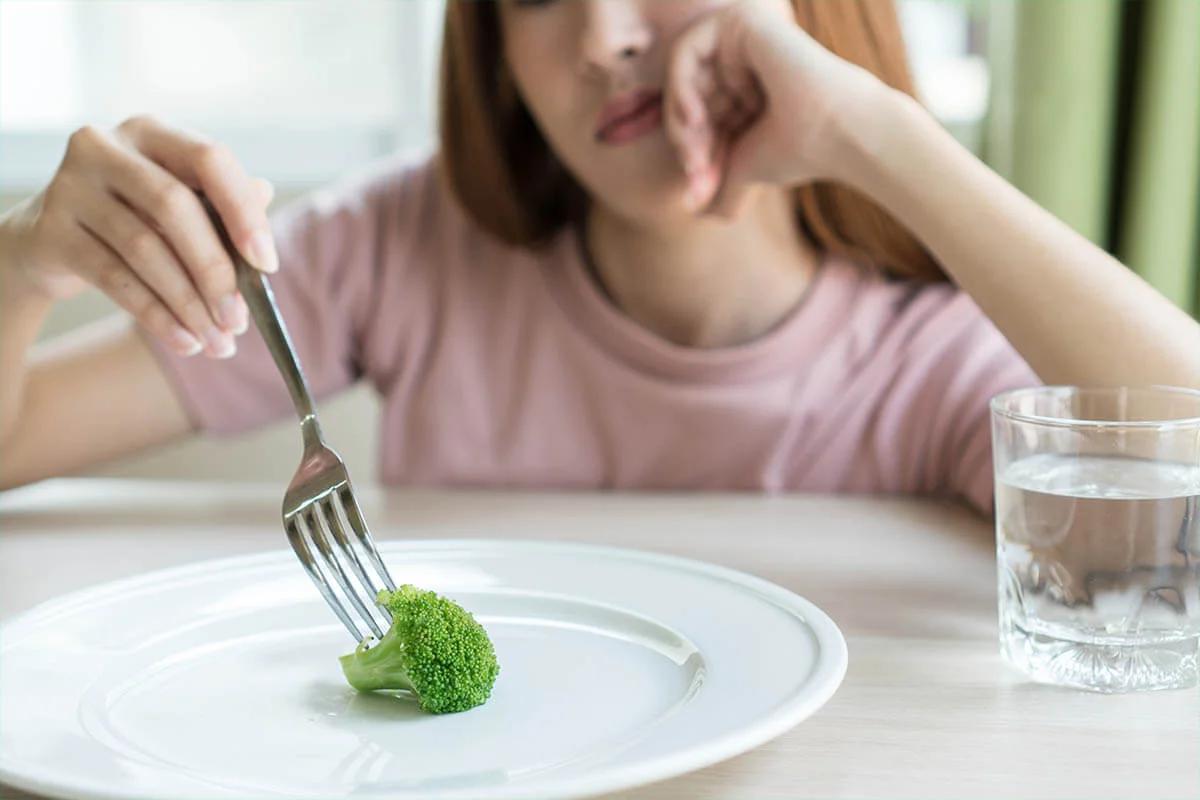 Hunger aber keinen Appetit: Ursachen, Symptome und Behandlung - Was ist wenn man Hunger hat aber nichts essen kann hunger aber keinen appetit - Was ist wenn man Hunger hat aber nichts essen kann
