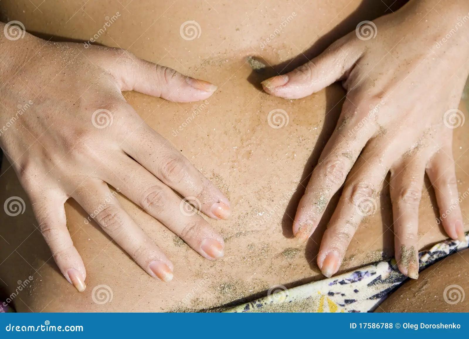 nasser bauchnabel - Was kann das sein wenn der Bauchnabel nässt