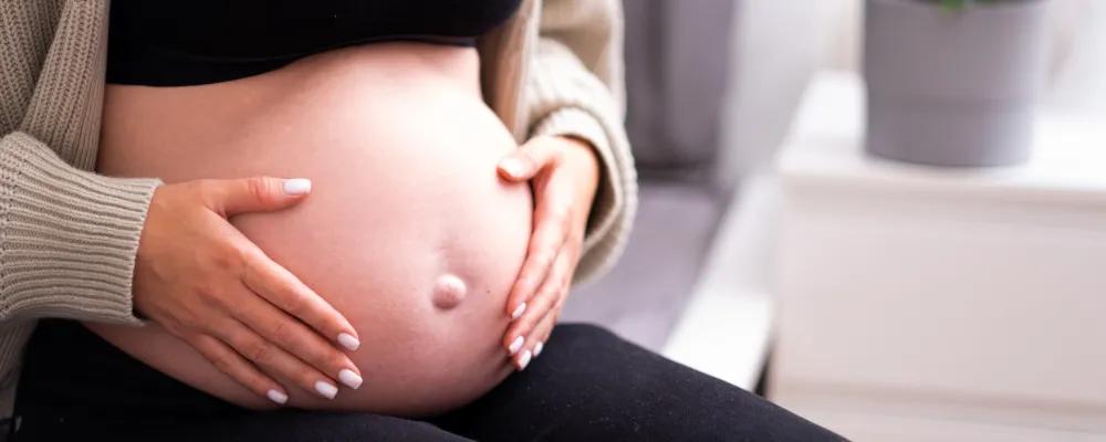 schmerzen bauchnabel nach geburt - Was kann das sein wenn der Bauchnabel weh tut