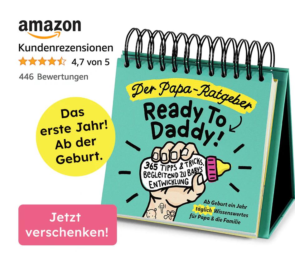 vater geschenke zur geburt - Was kann der Vater bei der Geburt tun