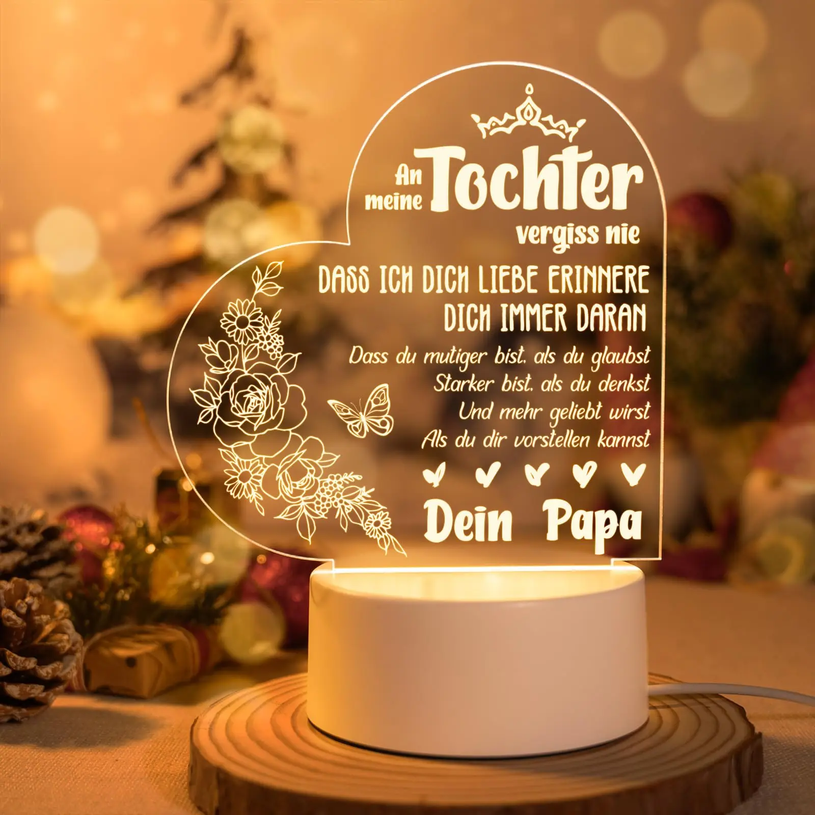 geschenk von tochter für vater - Was kann ein Kind seinem Vater schenken