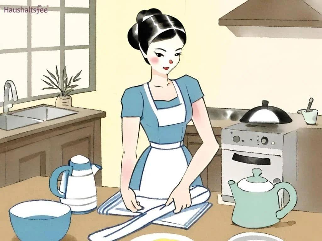 Arbeit von zu Hause für Mütter: Ein unterschätzter Beruf - Was kann ich als Hausfrau arbeiten arbeit von zu hause für mütter - Was kann ich als Hausfrau arbeiten
