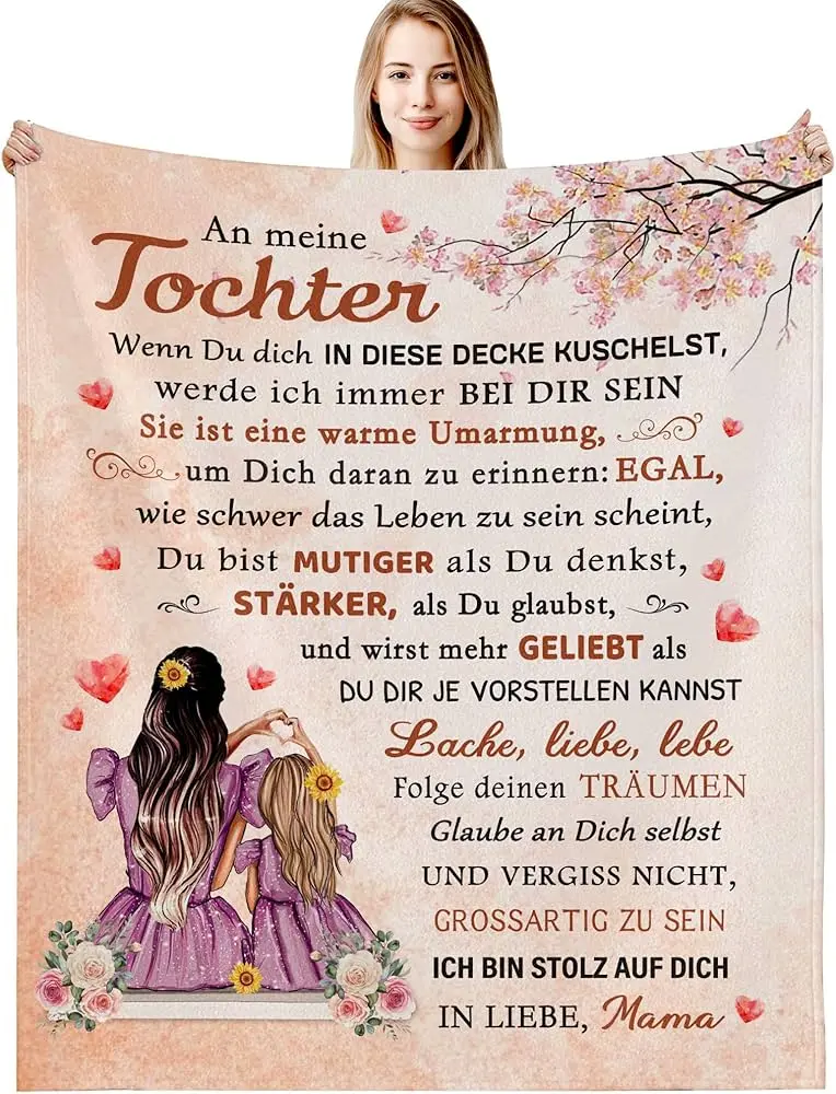 geschenke von mutter für tochter - Was kann ich mit meiner erwachsenen Tochter unternehmen