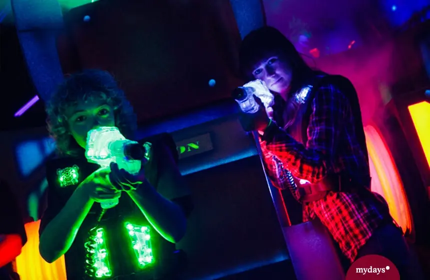 familienausflüge ideen - Was kann ich mit meiner Familie machen