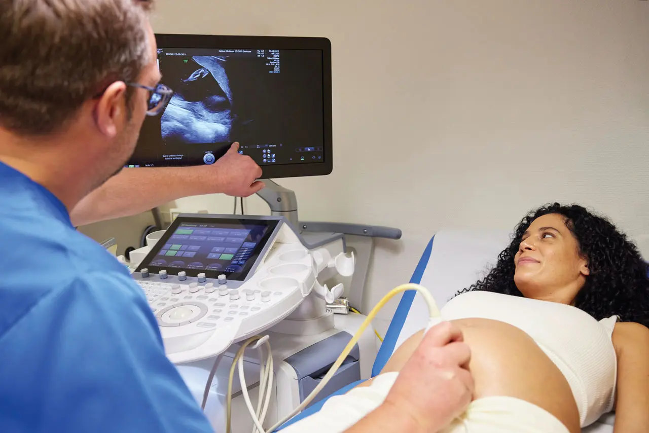 geburt einleiten - Was kann ich tun um die Geburt einzuleiten