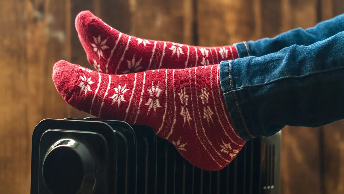 kalte füße schwangerschaft - Was kann kalte Füße bedeuten