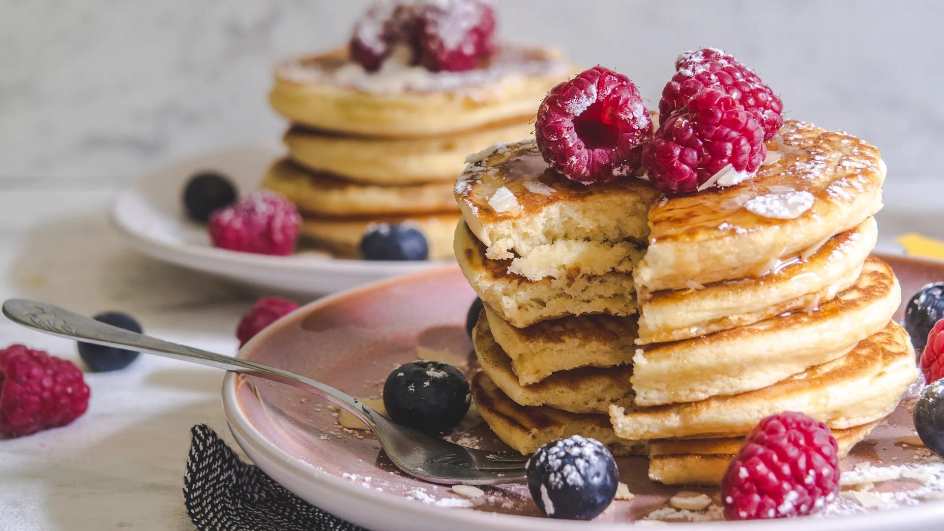 pfannkuchen schwangerschaft - Was kann man als Schwangere beim Bäcker essen