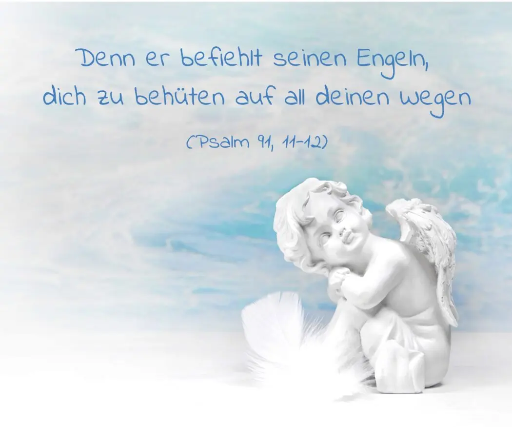 taufspruch engel beschützen - Was kann man als taufspruch nehmen