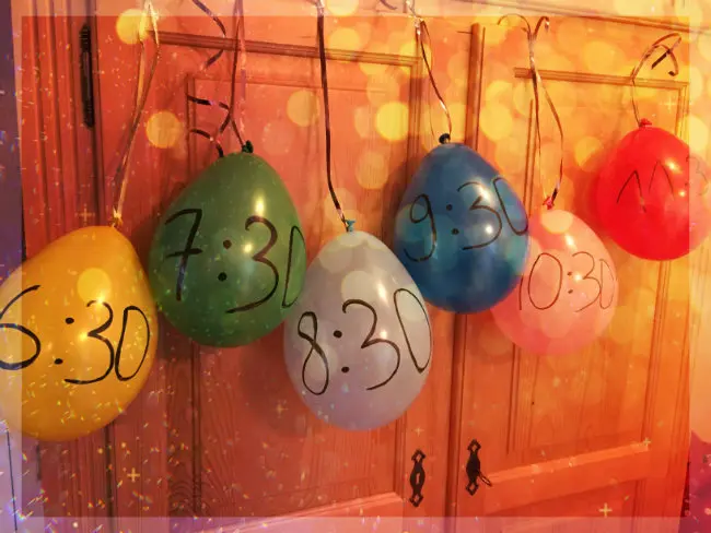 mit kindern silvester feiern - Was kann man an Silvester in Berlin machen