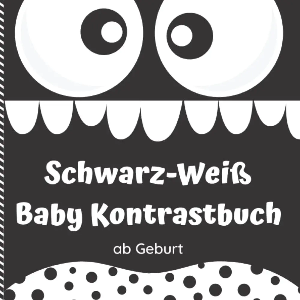babybücher ab geburt - Was kann man Babys vorlesen