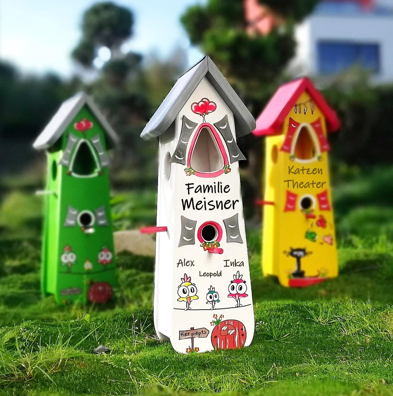 geschenk ganze familie - Was kann man einer großen Gruppe schenken