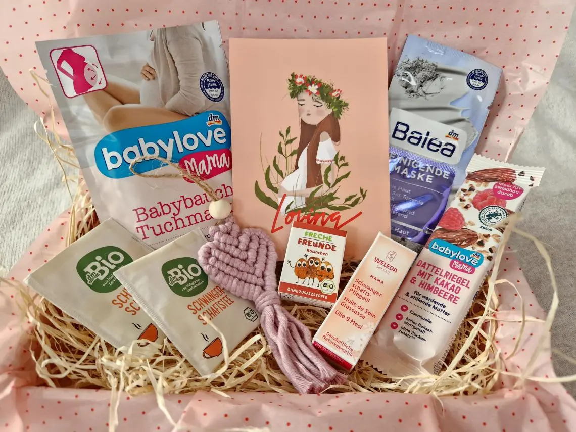 was schenkt man zur schwangerschaft - Was kann man für eine Schwangere Frau schenken