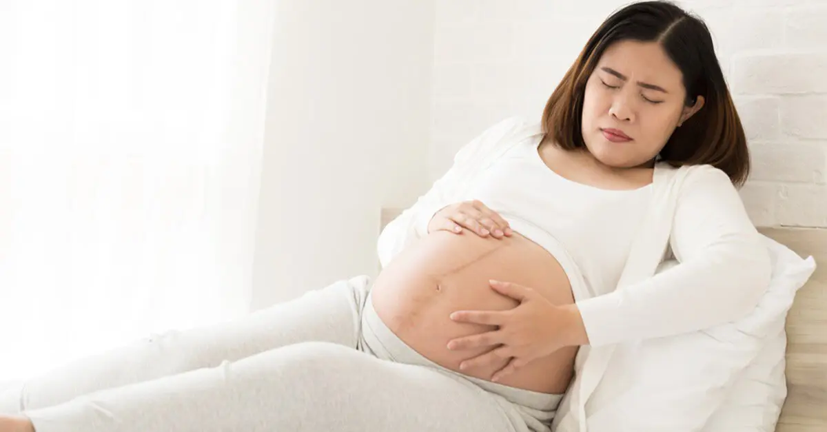 verhärteter bauch schwangerschaft - Was kann man gegen einen harten Bauch in der Schwangerschaft tun