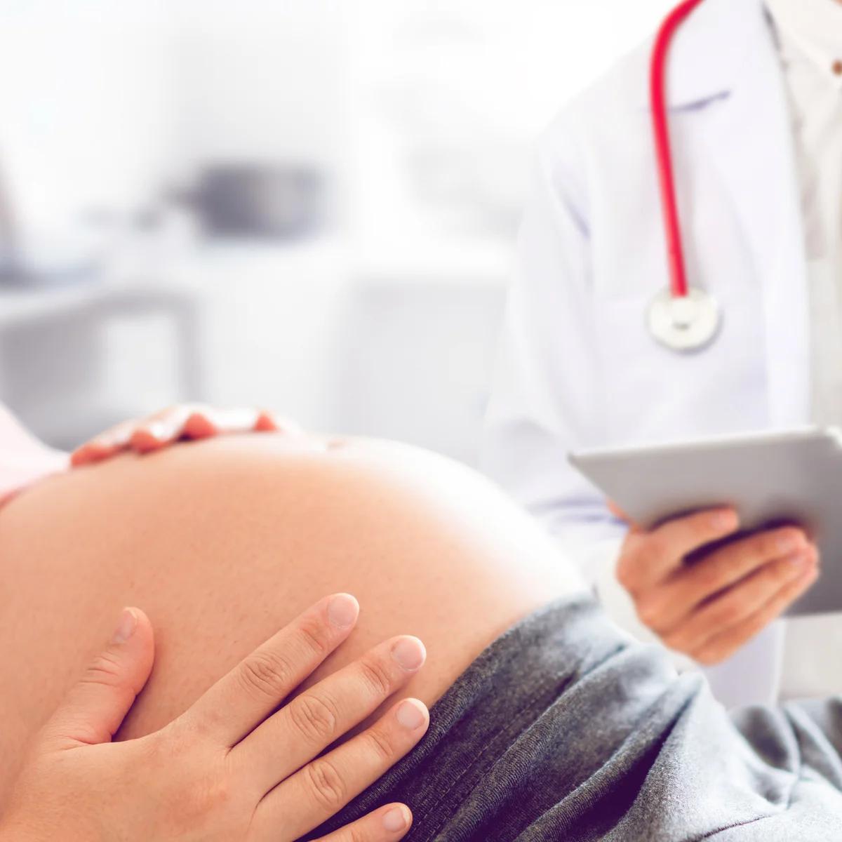 polyhydramnion geburt einleiten - Was kann man gegen zu viel Fruchtwasser tun