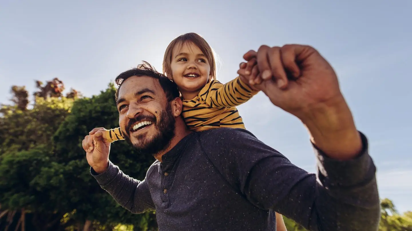 familien erlebnis - Was kann man in der Familie machen