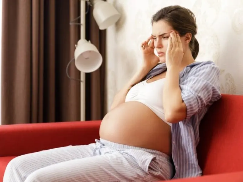 kopfschmerzmittel schwangerschaft - Was kann man in der Schwangerschaft gegen Migräne nehmen