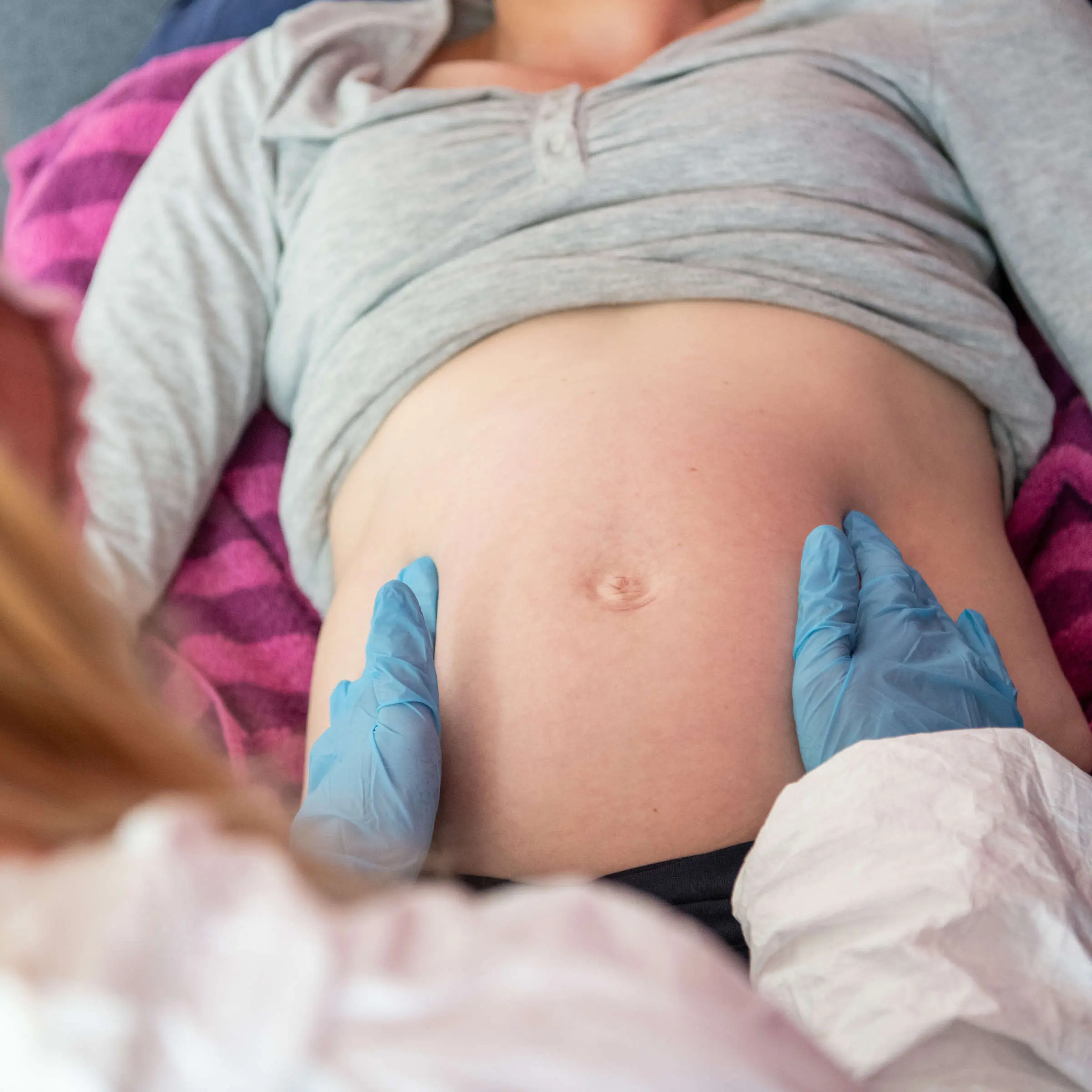 was testet der frauenarzt im urin bei schwangerschaft - Was kann man in einer Urinprobe feststellen