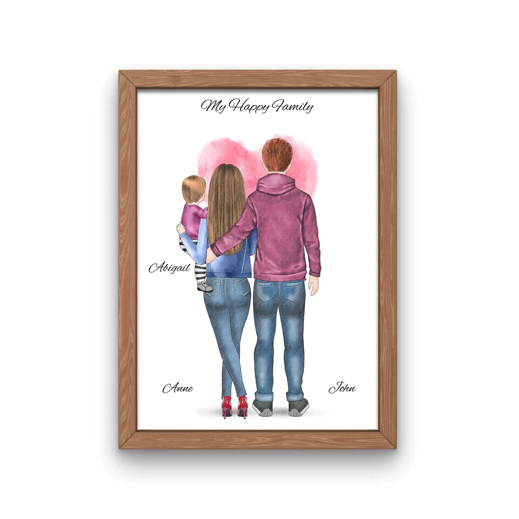 geschenk für familie mit kindern - Was kann man Kita Kindern schenken