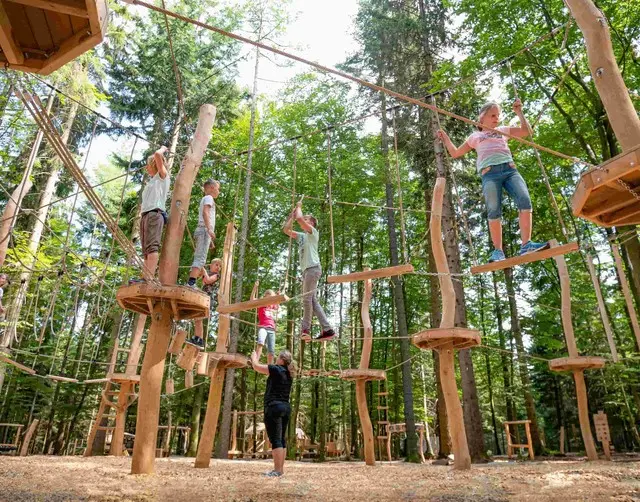 ausflüge mit kleinkindern - Was kann man mit einem Kleinkind draußen unternehmen