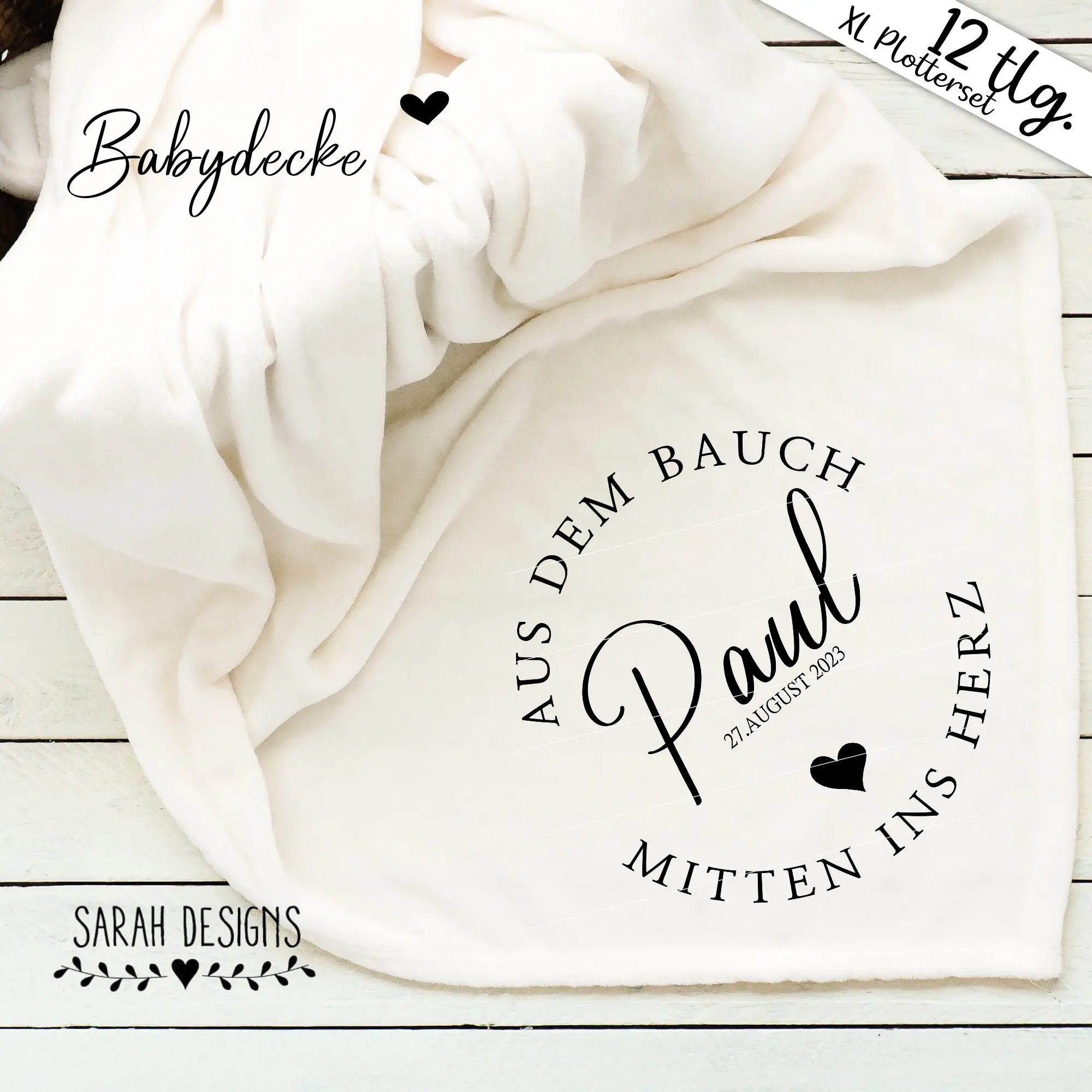 plotter geburt - Was kann man Plotter