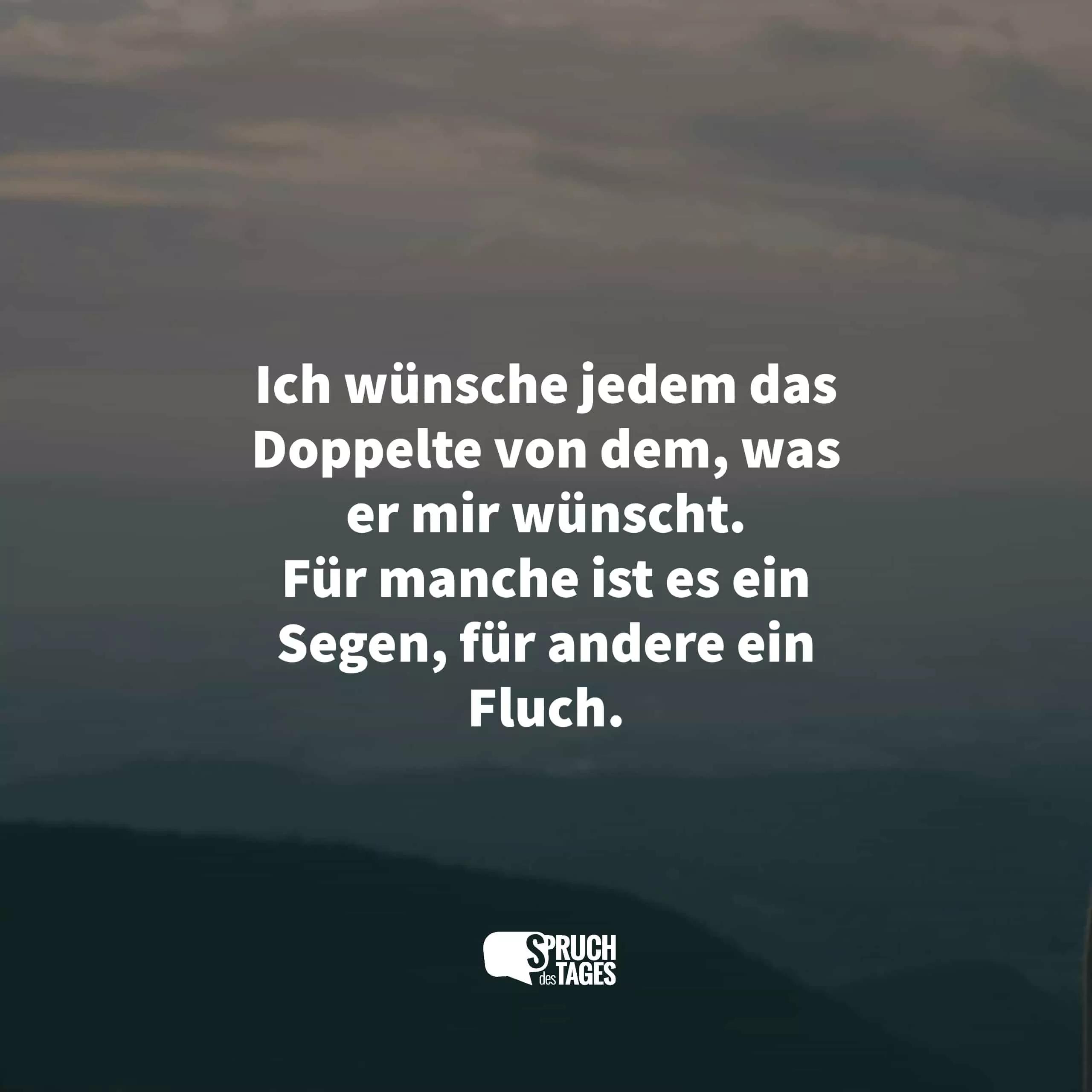 sprüche wünsche - Was kann man Positives wünschen