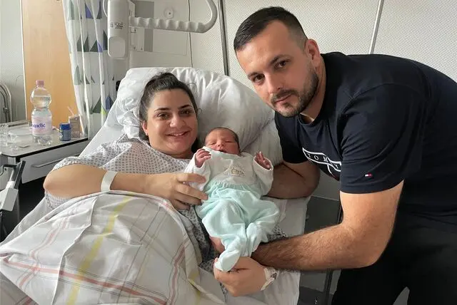 silvester geburt - Was kann man schwanger an Silvester machen