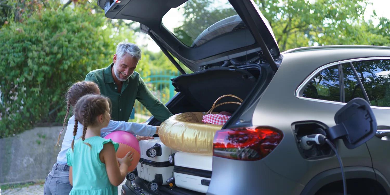 adac familienauto - Was kostet ADAC für Familie