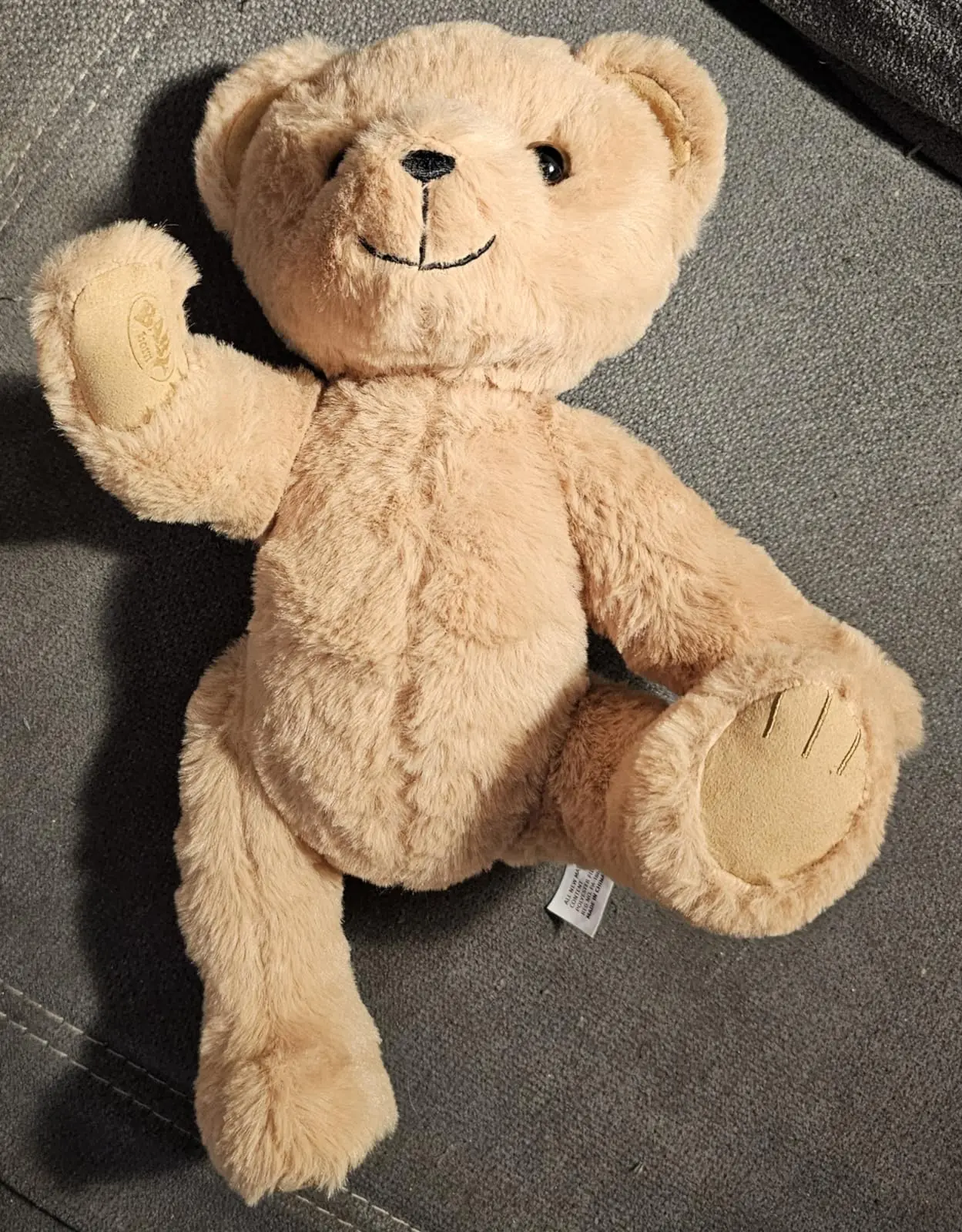 teddybär zur geburt - Was kostet der BABY born Teddybär