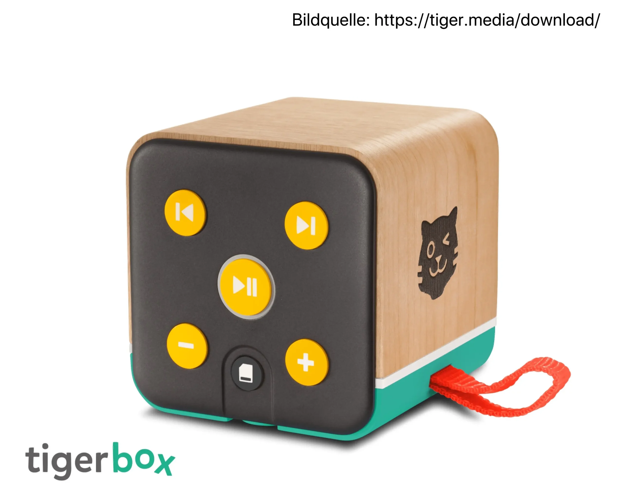 Die Tigerbox: Ein Begleiter für die Ohren kleiner Hörer - Was kostet die Tigerbox monatlich tigerbox - Was kostet die Tigerbox monatlich